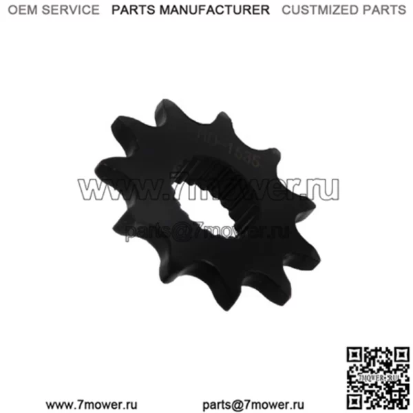 Звездочка для Polaris Trail Blazer 250 2000 передняя 11 зубьев
