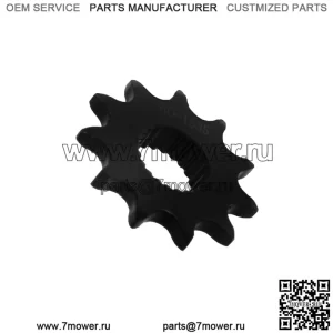 Звездочка для Polaris Trail Boss 325 2000 - 2002 Передняя 11 зубьев