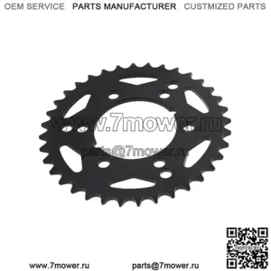 Звездочка для Polaris Trail Blazer 250 2002 - 2006 задняя 36T от