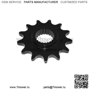 Передняя звездочка для Polaris Trail Boss 250 4x4 1989 1990 1991 1992 (11 зубьев) (для: Polaris)