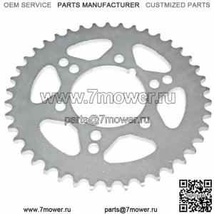 Задняя звездочка для Polaris Trail Blazer 250 1995 1996 1997 1998 1999 (для: Polaris)