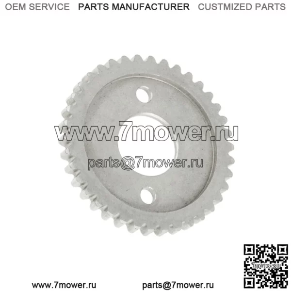 Звездочка цепи привода распредвала подходит для Polaris RZR XP 4 1000 2014 - 2020 (для: Polaris)