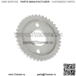 Звездочка цепи привода распредвала подходит для Polaris RZR XP Turbo 2015 2016-2020 (для: Polaris)