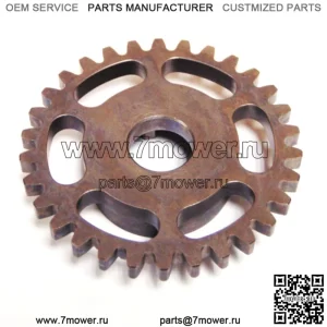 OEM реверсивная промежуточная шестерня 30T 2602-751 для снегоходов