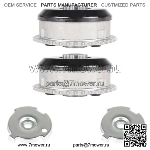 Звездочка цепи ГРМ впускной и выпускной распредвал для BMW X3 X5 335i N55 N52 N54