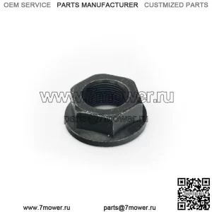 Гайка фланца сцепления для HiSUN HS 400, 500 и 700 ATV UTV MSU MASSIMO Bennche Bighorn