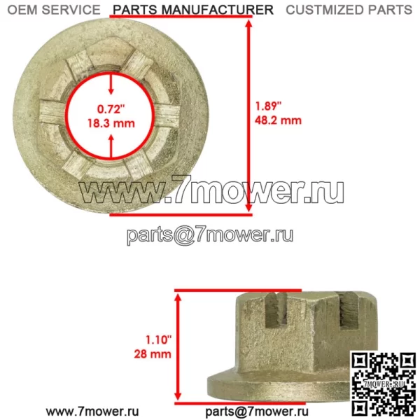 ???ѧާܧ?ӧѧ? ?ԧѧۧܧ? ???? ?էݧ? Can-Am Maverick X3/Maverick X3 Turbo/Turbo R 2017-2018 - Image 2