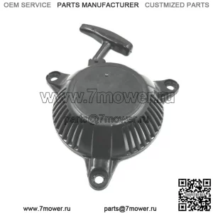 ДЛЯ HONDA GX50 GXH50 GXH50U GXV50 WX15 142F ДВИГАТЕЛЬ СТАРТЕР НОВЫЙ