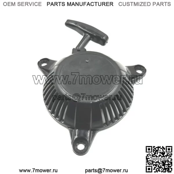 ДЛЯ HONDA GX50 GXH50 GXH50U GXV50 WX15 142F ДВИГАТЕЛЬ СТАРТЕР НОВЫЙ