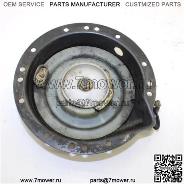 1997 г. Arctic Cat Jag OEM в сборе возвратной пружины 3006-915 AQ283.5 - Image 3