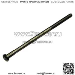 Винт выравнивающей коробки для CaseIH 3116726R91 / 1713-1014