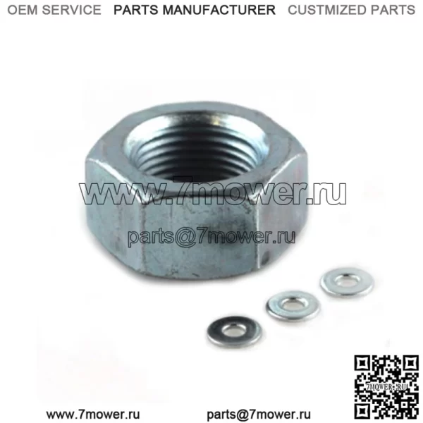 213002 Комплект прокладок топливной рампы для Dodge/Ram Cummins 6,7 л 2007-16 гг.