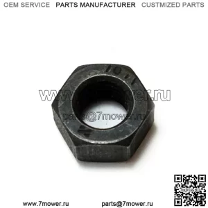 503221011, 5032210-11. 100% абсолютно новая оригинальная гайка OEM.