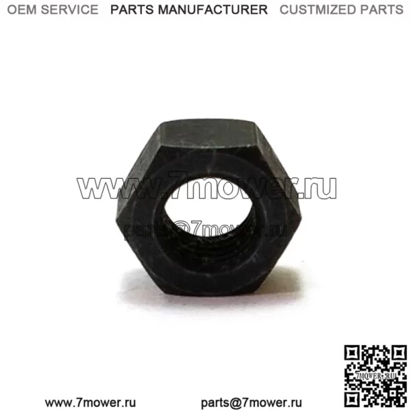 503221011, 5032210-11. 100% абсолютно новая оригинальная гайка OEM. - Image 3