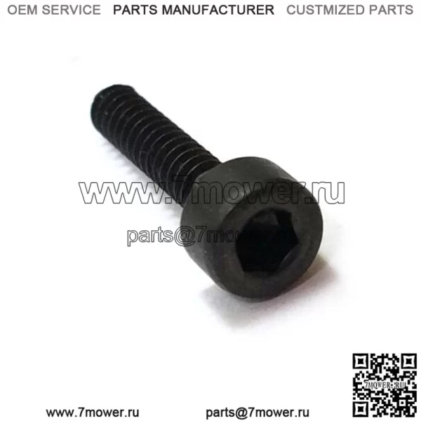 503217120, 503216618. 100% новый оригинальный винт OEM, - Image 2