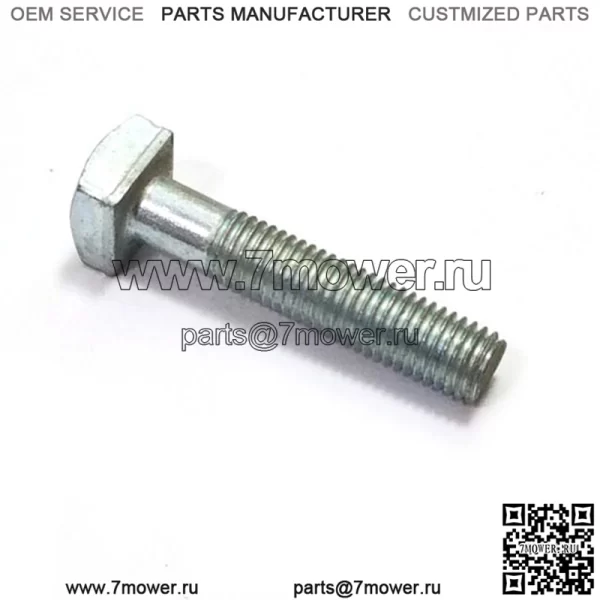 507470820, 5074708-20. 100% новый оригинальный БОЛТ OEM. - Image 3