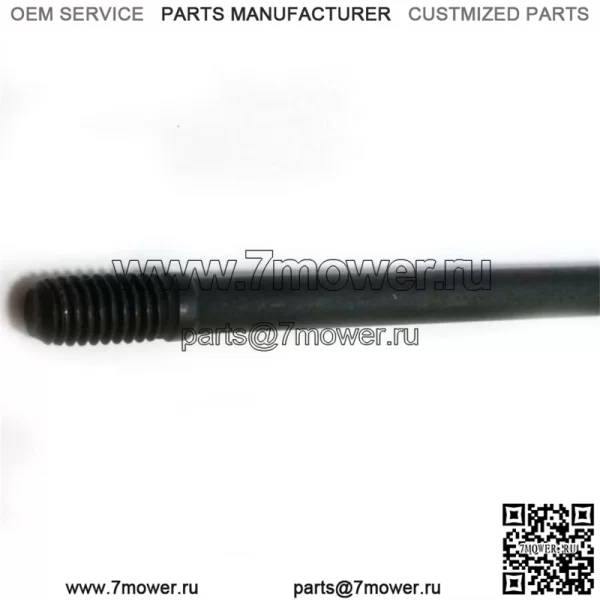 501686501, 5016865-01. 100% новая оригинальная шпилька OEM. 2 Доступен. - Image 4