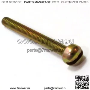 530016115, 5300161-15. 100% оригинальный OEM новый ВИНТ. 10 Доступно.