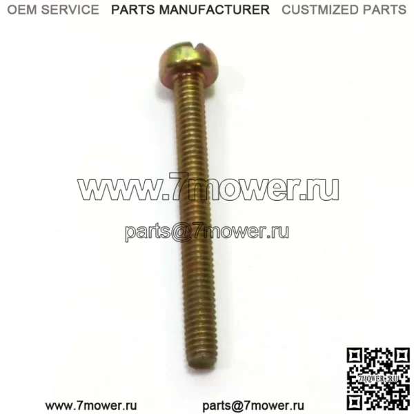 530016115, 5300161-15. 100% оригинальный OEM новый ВИНТ. 10 Доступно. - Image 3