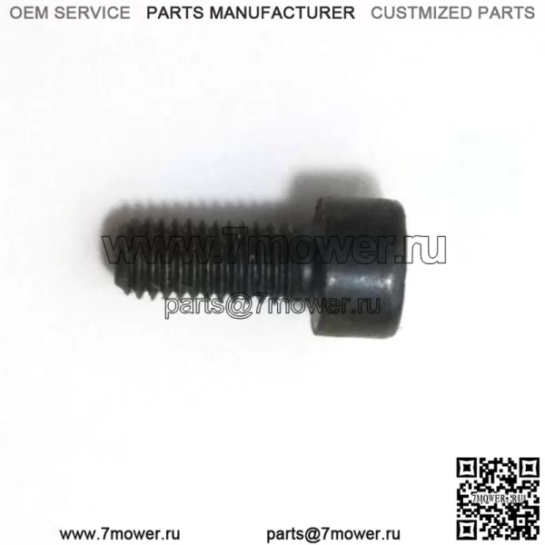 725532755, 7255327-55. Husqvarna100% новый оригинальный OEM-ВИНТ. 5 Доступно. - Image 2