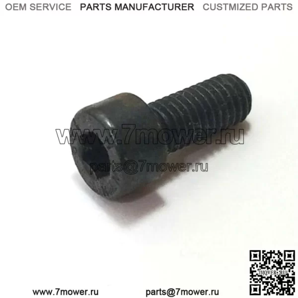 725532755, 7255327-55. Husqvarna100% новый оригинальный OEM-ВИНТ. 5 Доступно. - Image 3