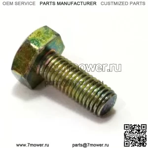 501785301, 5017853-01. 100% новый оригинальный болт с лезвием OEM.