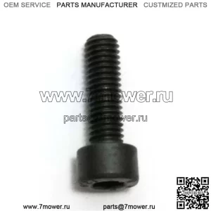 725532955, 7255329-55. 100% новый оригинальный ВИНТ OEM MC67, 5x16.