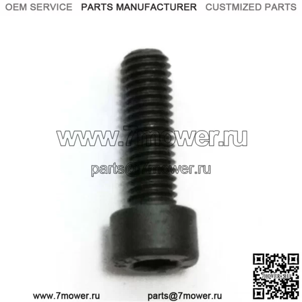 725532955, 7255329-55. 100% новый оригинальный ВИНТ OEM MC67, 5x16.