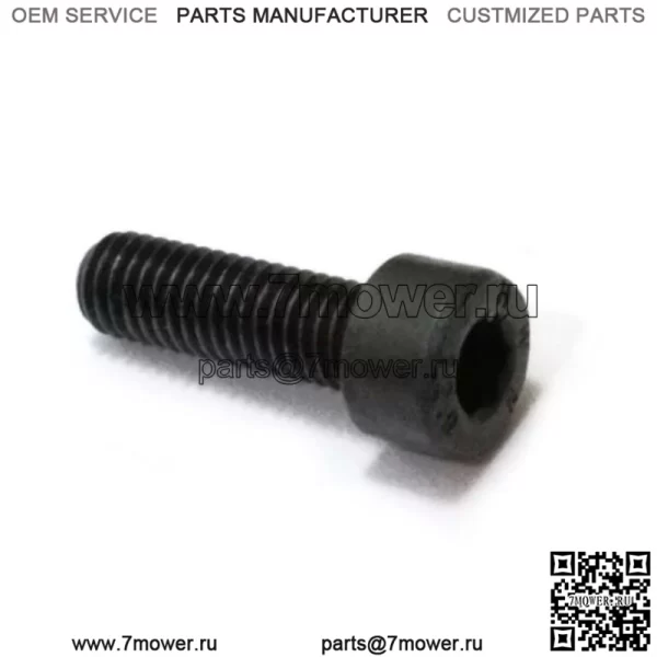 725532955, 7255329-55. 100% новый оригинальный ВИНТ OEM MC67, 5x16. - Image 2