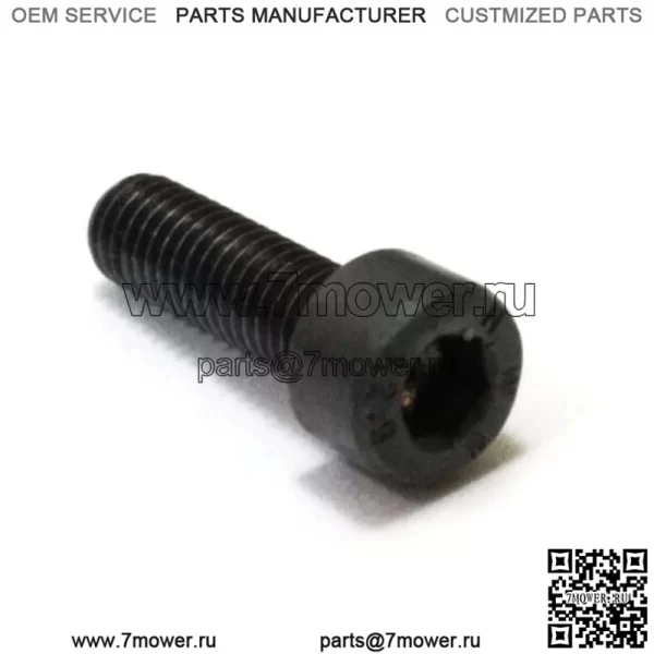 725532955, 7255329-55. 100% новый оригинальный ВИНТ OEM MC67, 5x16. - Image 3