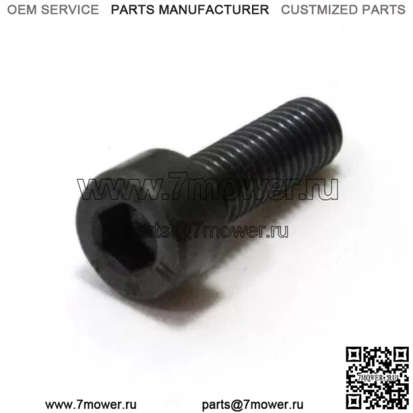725532955, 7255329-55. 100% новый оригинальный ВИНТ OEM MC67, 5x16. - Image 4