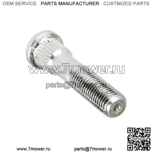 Болт крепления переднего или заднего колеса для Polaris RZR XP 4 1000 / RZR XP 4 Turbo 14-2021