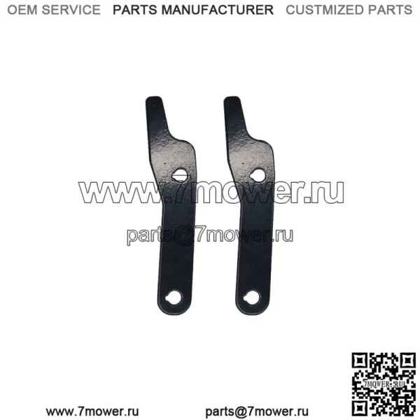 Комплект болтов IF, крепеж для Can Am Maverick X3 и X3 Max с жесткой крышей, 4 двери w002 - Image 2