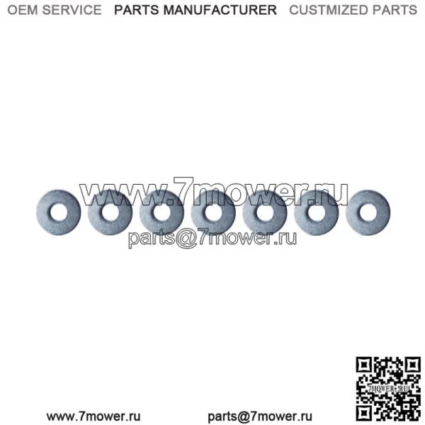 Комплект болтов IF, крепеж для Can Am Maverick X3 и X3 Max с жесткой крышей, 4 двери w002 - Image 4