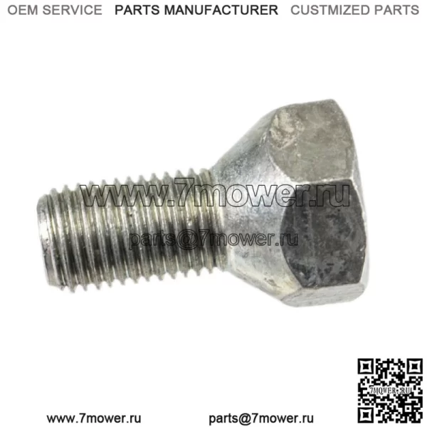 Колесный болт John Deere VG12353 Gator TH TS TX XUV 615 815 825 835 855 Turf Trail