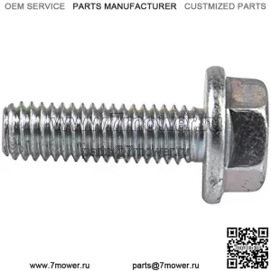 Оригинальное оборудование John Deere (1)