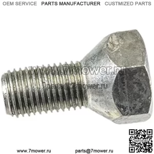 Колесный болт оригинального оборудования John Deere — VG12353