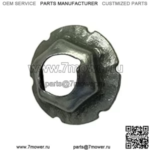 John Deere M111717 5 16-дюймовые газонокосилки-тракторы L110 GT245 GX355 S2046