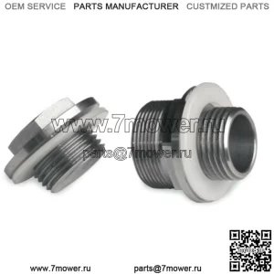 Pingel Magneti Marelli Фитинг топливного впрыска карбюратора Harley 95-01 (Для: Harley-Davidson)