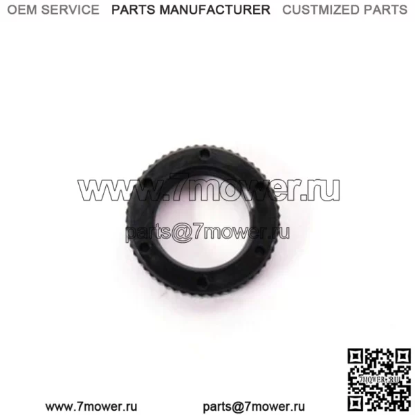 Пластиковая дроссельная гайка для снегоходов OEM 0623-054 - Image 2