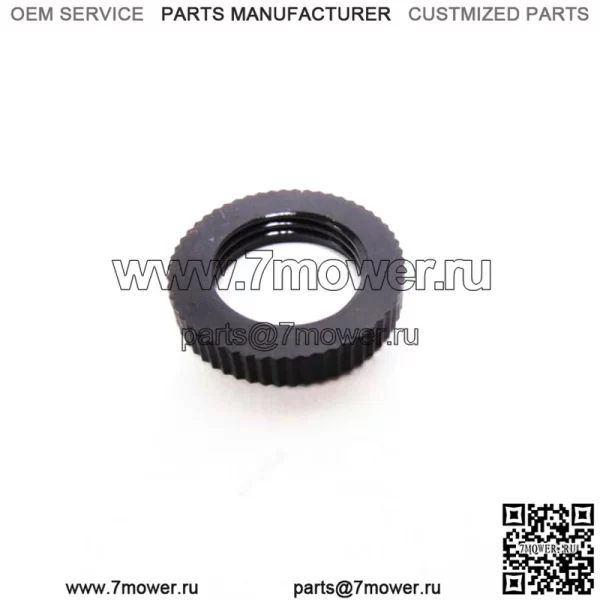 Пластиковая дроссельная гайка для снегоходов OEM 0623-054 - Image 3