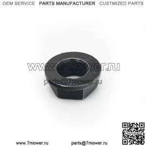Гайка фланца сцепления ATV UTV M22 для Yamaha RHINO 660 2004-2007 гг.