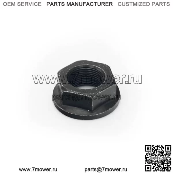 Гайка фланца сцепления ATV UTV M22 для Yamaha RHINO 660 2004-2007 гг. - Image 2