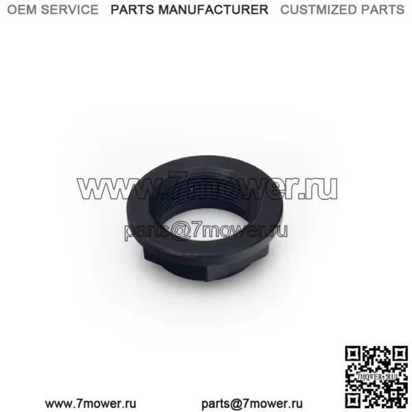 Гайка фланца сцепления ATV UTV M16 для Yamaha GRIZZLY 660 2002-2008 гг. - Image 2