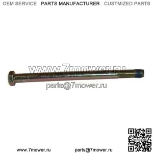Болт крепления приводной муфты автомобиля Club FE290/350 1982-1995 гг. и 1997 г.в.