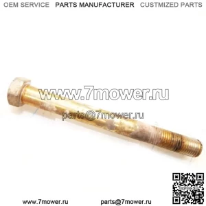 Бесповоротная косилка TimeCutter SS 5000 Kawasaki FR651V, 22 л.с., болт отбора мощности двигателя
