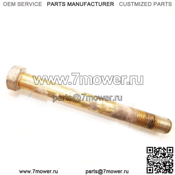 Бесповоротная косилка TimeCutter SS 5000 Kawasaki FR651V, 22 л.с., болт отбора мощности двигателя