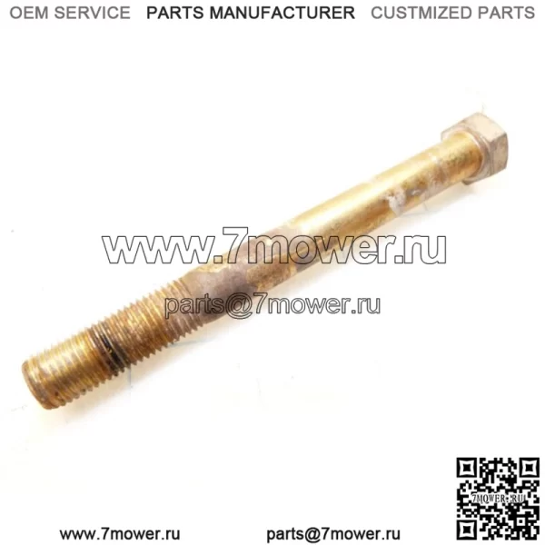 Бесповоротная косилка TimeCutter SS 5000 Kawasaki FR651V, 22 л.с., болт отбора мощности двигателя - Image 2