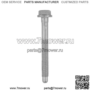 Новый болт крепления подушки кузова кабины для 99-05 GMC Sierra Chevy Silverado (для: более одного автомобиля)