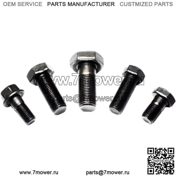 YSPBLT-062 и болт осевого кольца для Chevy Avalanche Express Van Suburban (для: более одного автомобиля)